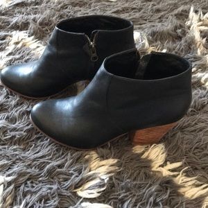 Fortress of Inca booties